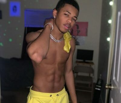 Malachi Carey