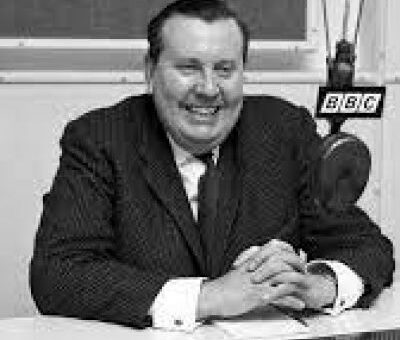 Malcolm Arnold