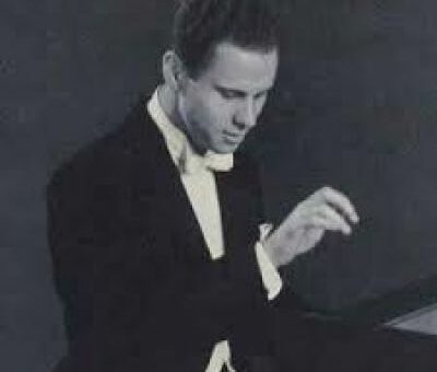 Malcolm Frager
