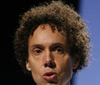 Malcolm Gladwell