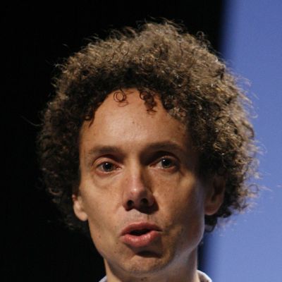 Malcolm Gladwell