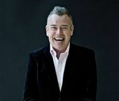 Malcolm Martineau