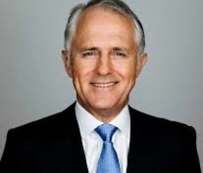 Malcolm Turnbull