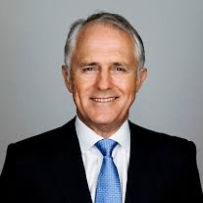 Malcolm Turnbull