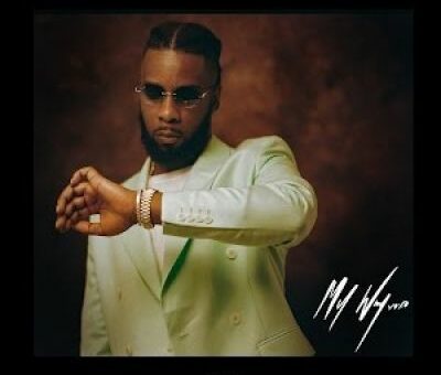 Maleek Berry