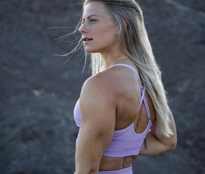 Malin Malle Jansson