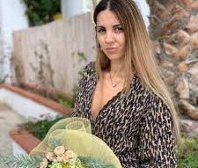 Malvina Mirrati