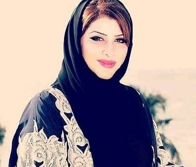Manal Maktoum