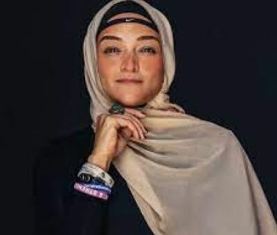 Manal Rostom