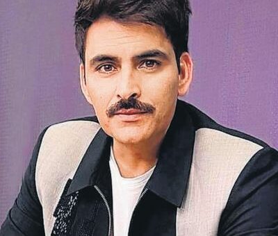 Manav Kaul