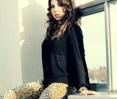 Mandia Nantsios