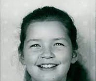 Mandy Miller