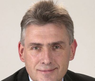 Manfred Behrens
