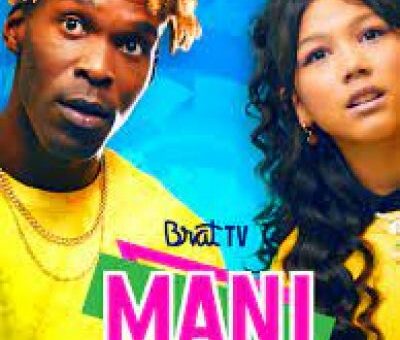 Mani