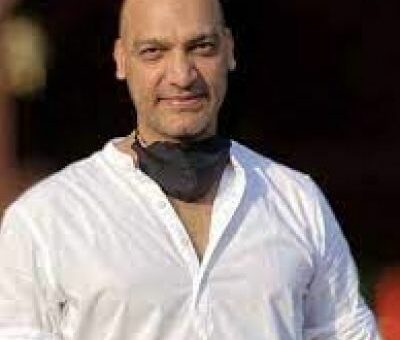 Manish Wadhwa