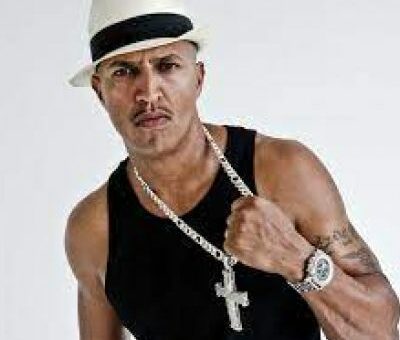Mano Brown