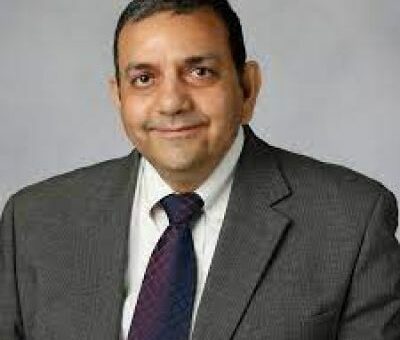 Manoj Sharma