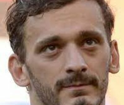 Manolo Gabbiadini