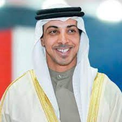 Mansour Bin-zayed Al-nahyan