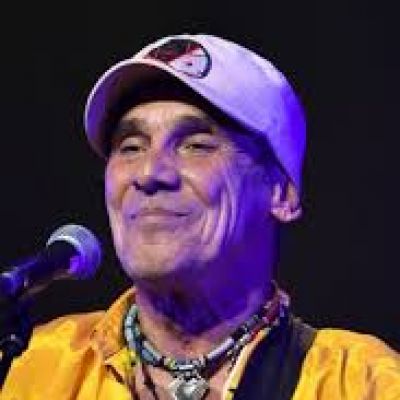 Manu Chao