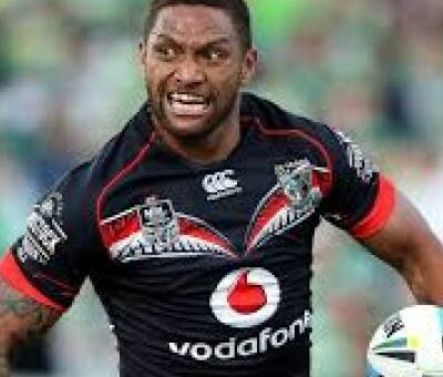 Manu Vatuvei