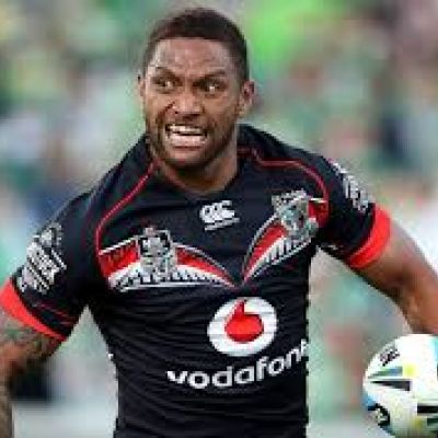 Manu Vatuvei