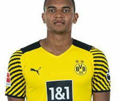 Manuel Akanji