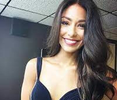 Manuela Arbeláez