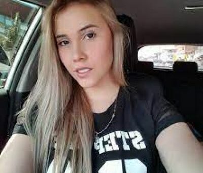 Manuela Gomez Franco