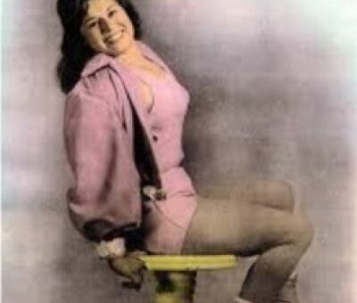Manuela Schmerber