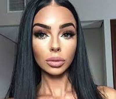 Manuella Mosca