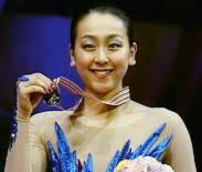 Mao Asada