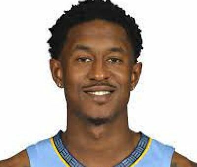 MarShon Brooks