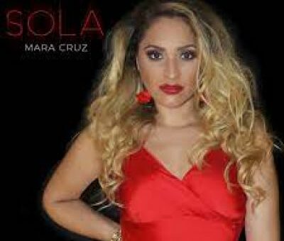 Mara Cruz