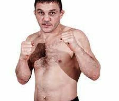 Marat Balaev