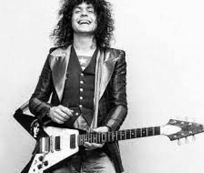 Marc Bolan