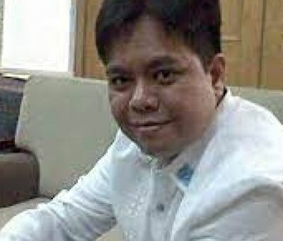 Marc Douglas Cagas IV