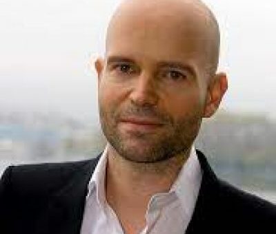 Marc Forster