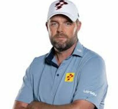 Marc Leishman