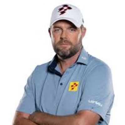 Marc Leishman