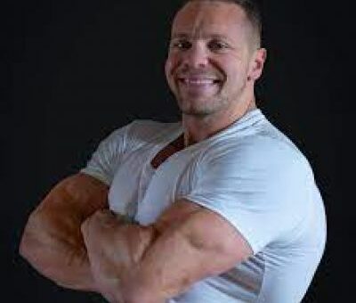 Marc Lobliner