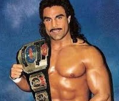 Marc Mero