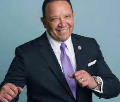 Marc Morial