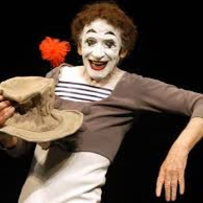 Marcel Marceau