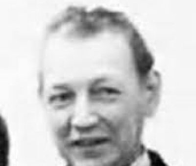 Marcel Van De Keere
