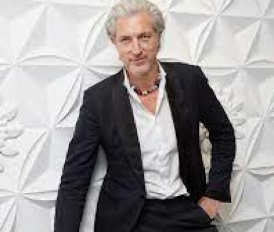 Marcel Wanders