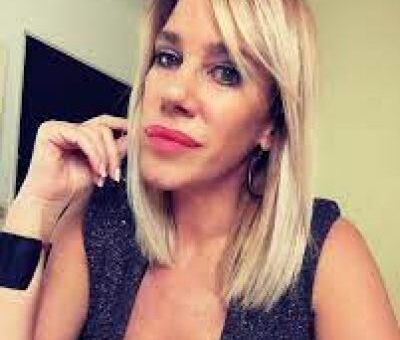 Marcela Baños