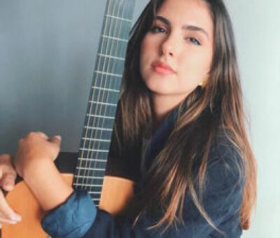Marcela Bueno