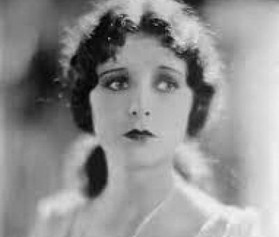 Marceline Day