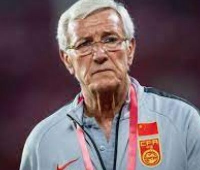 Marcello Lippi